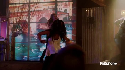 The Fosters 3x18 _Rehearsal_ Promo