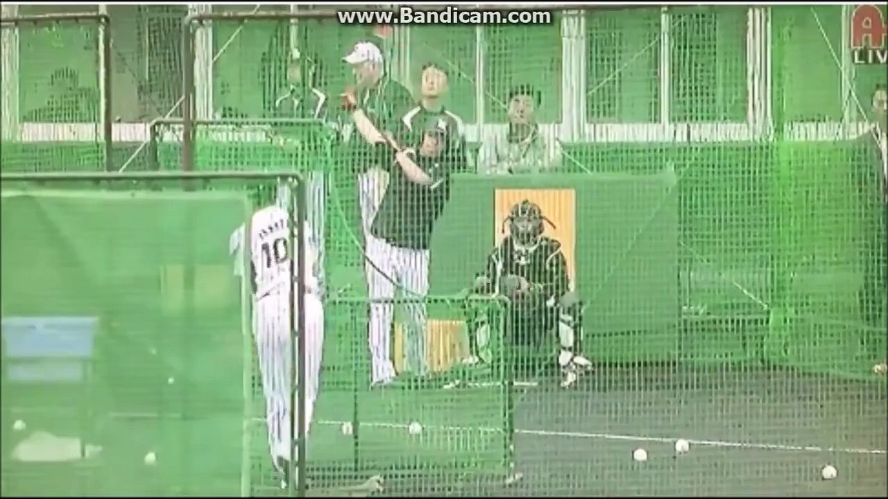 （阪神）西岡剛セパ首位打者いける！完全復活　春季キャンプ２０１６