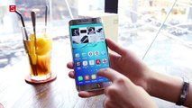 Galaxy Note 5 & Galaxy S6 Edge Plus