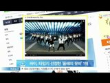 [Y-STAR] Psy gets an influencial MV award this year(싸이, 타임지 선정한 '올해의 뮤비' 1위)