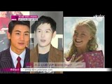 [Y-STAR] Amanda Seyfried visits Korea first time ('첫 내한' 아만다 사이프리드, 남자 친구와 동반 입국 '눈길')