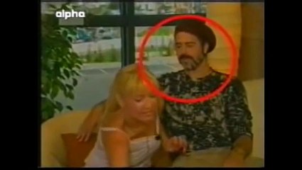 Ο ΑΣΥΓΚΡΑΤΗΤΟΣ ΑΓΑΜΕΜΝΩΝ ΑΠΟ ΤΟ FAME STORY ΚΑΙ Η Φ. ΣΚΟΡΔΑ