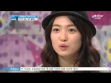 [Y-STAR] Ahn Jihyun, 