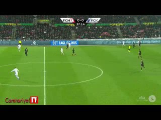 Çalım atmak istedi, alay konusu oldu