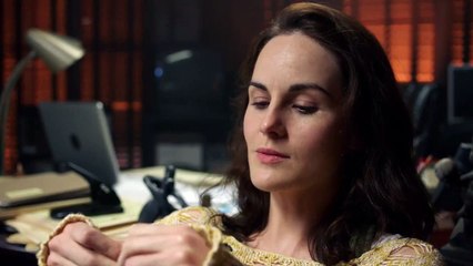 Good Behavior (TNT) Promo HD