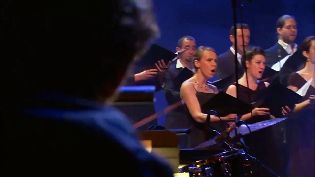 Atom Heart Mother de Pink Floyd au Théâtre du Chatelet