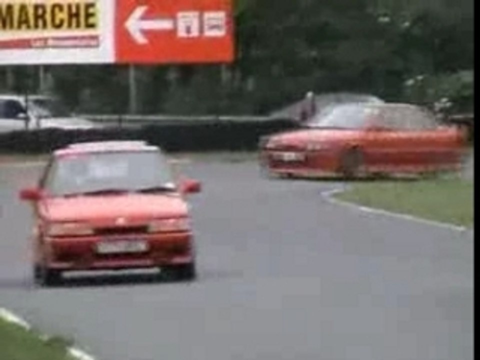20 ans R21 turbo la chatre.avi