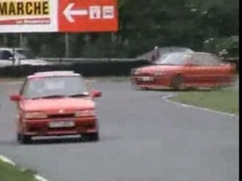 20 ans R21 turbo la chatre.avi