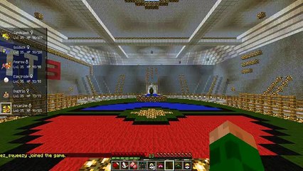 Pixelmon! Minecraft Pokemon Mod! Ep # 100 THE MAIN EVENT!