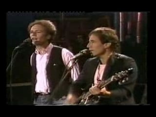 Simon & Garfunkel - Wake up, little suzie