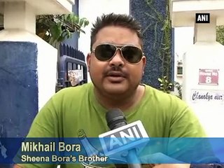 Indrani has been lying since Day 1: Mikhail Bora
