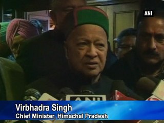 Can’t ignore ex-servicemen's sentiments: Himachal CM