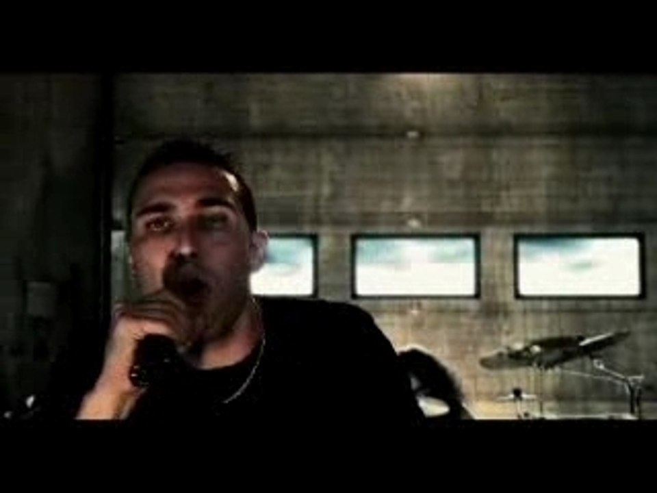 Heavenly - Spill blood on fire (clip)