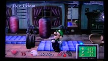 Luigis Mansion - Part 10
