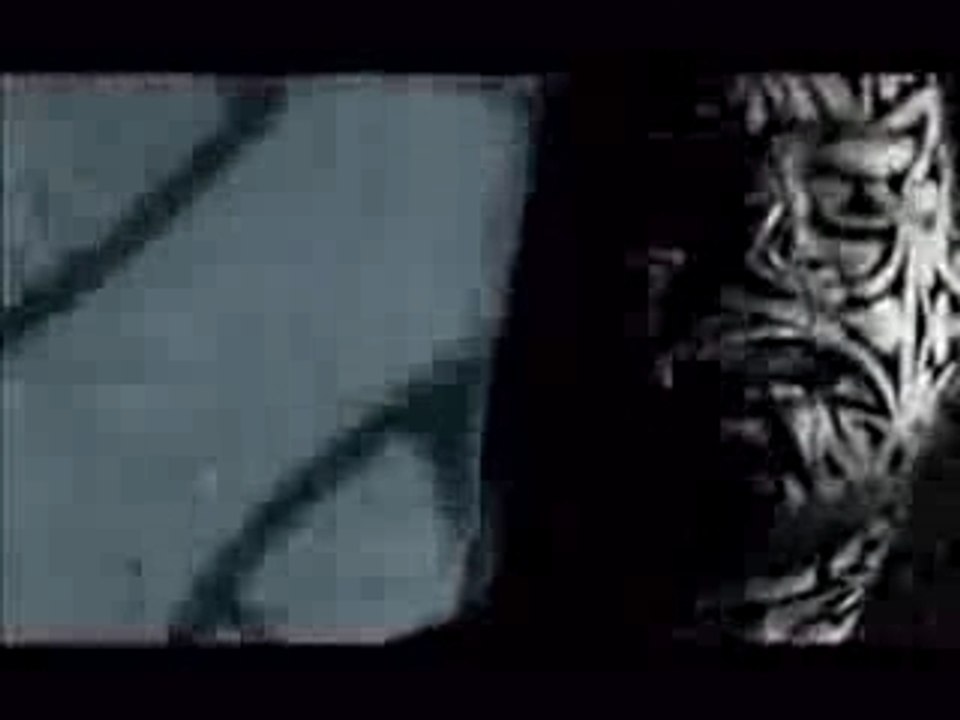 Crematory - Revolution