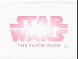 Star Wars Clone Wars LightSaber (2009) commercial