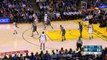 Stephen Curry Insane Shot For 300 3-Pts