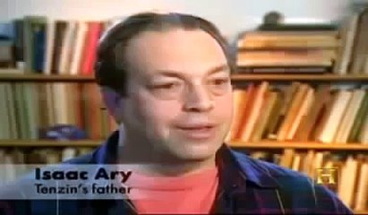 Öldükten Sonra Diriliş - Reenkarnasyon Belgeseli