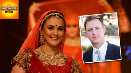 Preity Zinta Got Married | Wedding Picture | Bollywood Asia