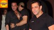 Salman Khan FIGHTS With Sanjay Dutt 'Coz Of Ranbir Kapoor? | Bollywood Asia