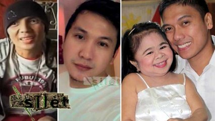 Keajaiban CInta Mahal - Silet 08 Maret 2016