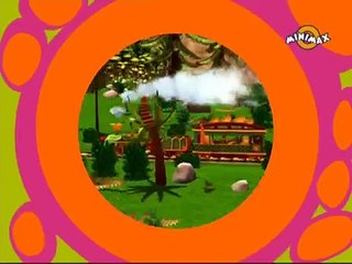 T Rex Expressz Bemutató