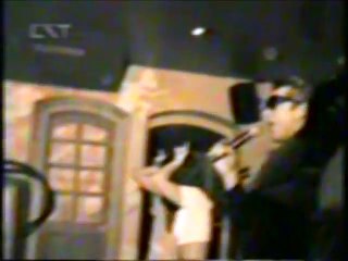 Roberts Gobzins - Vilkam govs nokoda kaju 1995