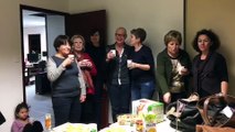 En cette journée du 8 mars, les femmes du PS 82 vous adressent cette petite vidéo !