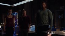 Arrow 3x10 Left Behind Extended Promo (HD)