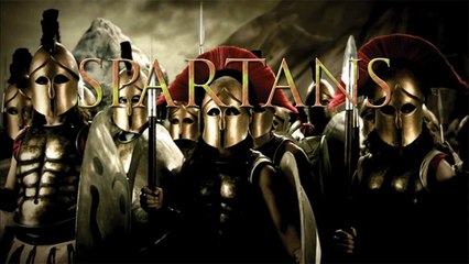 Spartans Hard Cinematic Rap Beat Instrumental