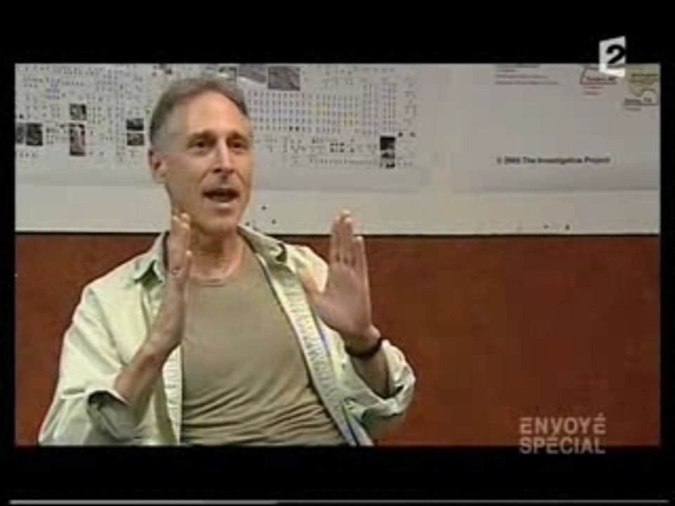 Envoye special : reportage series tv part.1