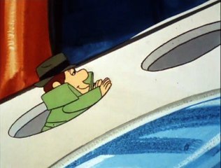 Ep09 Grande polegar detetive particular