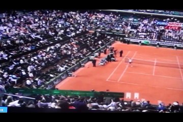 Большой теннис. Шарапова допинг