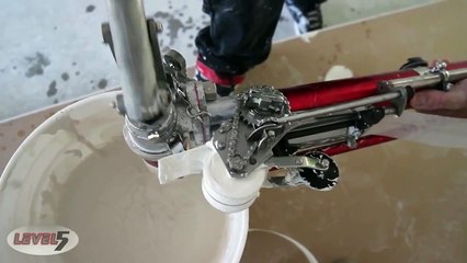 ALÇIPAN DERZ BANTLAMA MAKİNASI