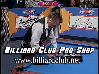 Efren Reyes, the worlds greatest pool player ever dazzles with his skill and humility