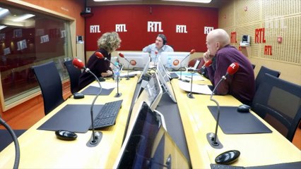 Journée internationale des femmes 2016 : "L'injustice faite à Myriam El Khomri", selon Alba Ventura