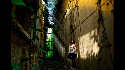 Base/Instrumental Oscura De Rap El Silencio Del Horrorcore Drako Beats 2013