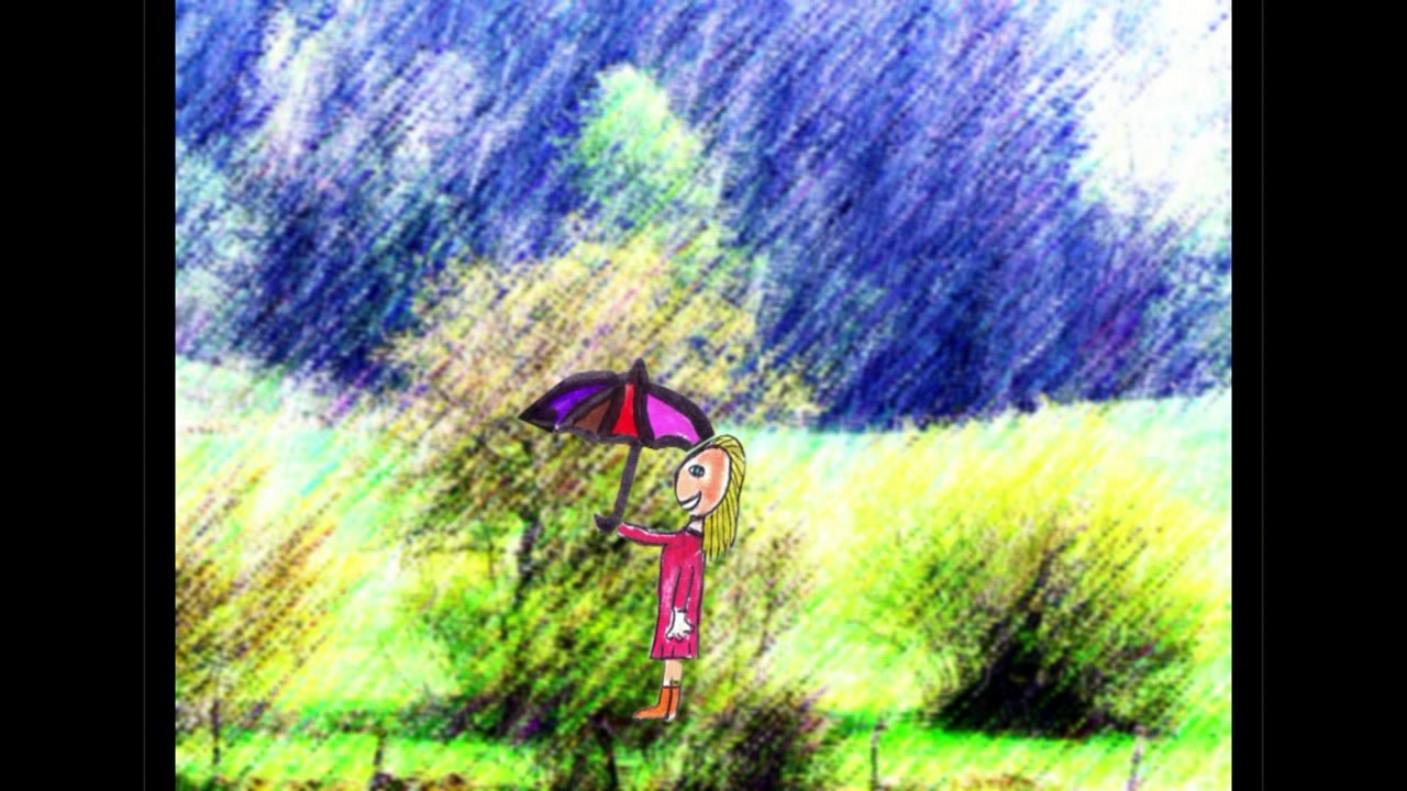 Dis moi dix mots en langue française