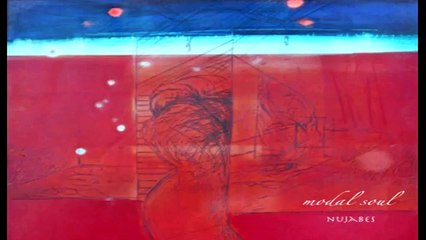 Nujabes - Reflection Eternal . track 03 (World Music 720p)