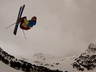 Une saison dans les Pyrénées