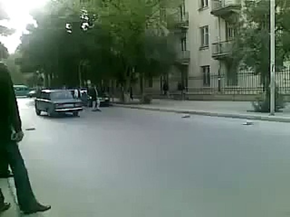 Повезло...