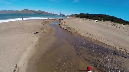 DB Skimboards- Summer is better on a skimboard