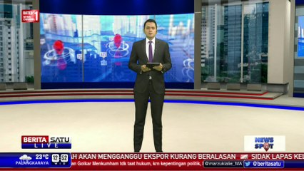 Kaukus Ekonomi Hijau Berharap Ada Sanksi untuk Pelanggar Regulasi