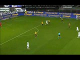 Goal Lazaros Christodoulopoulos - Hellas Verona 0-3 Sampdoria (05.03.2016) Serie A -FOOTBALL MANIA