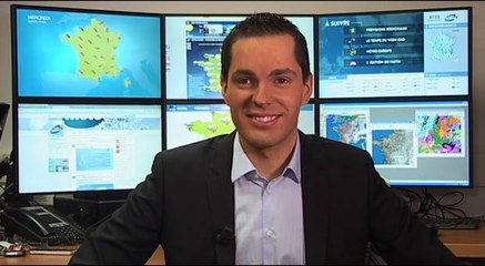 Nette dégradation mercredi : le point