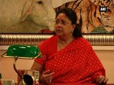 Rajasthan CM to present annual state budget today