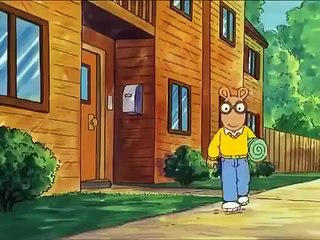 Arthur Season 10 Episode 2-1-Arthur The Squirrels