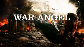 War Angel Epic Hard Orchestral Emotional Rap Beat