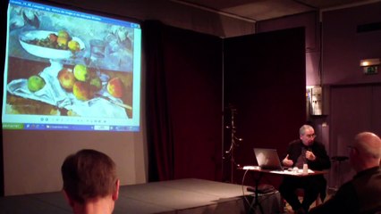 UPT Art : Lespace et le temps en art 2 (6/8) : La refondation impressionniste