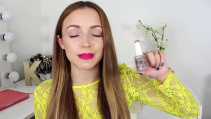 August Favorites - 2016